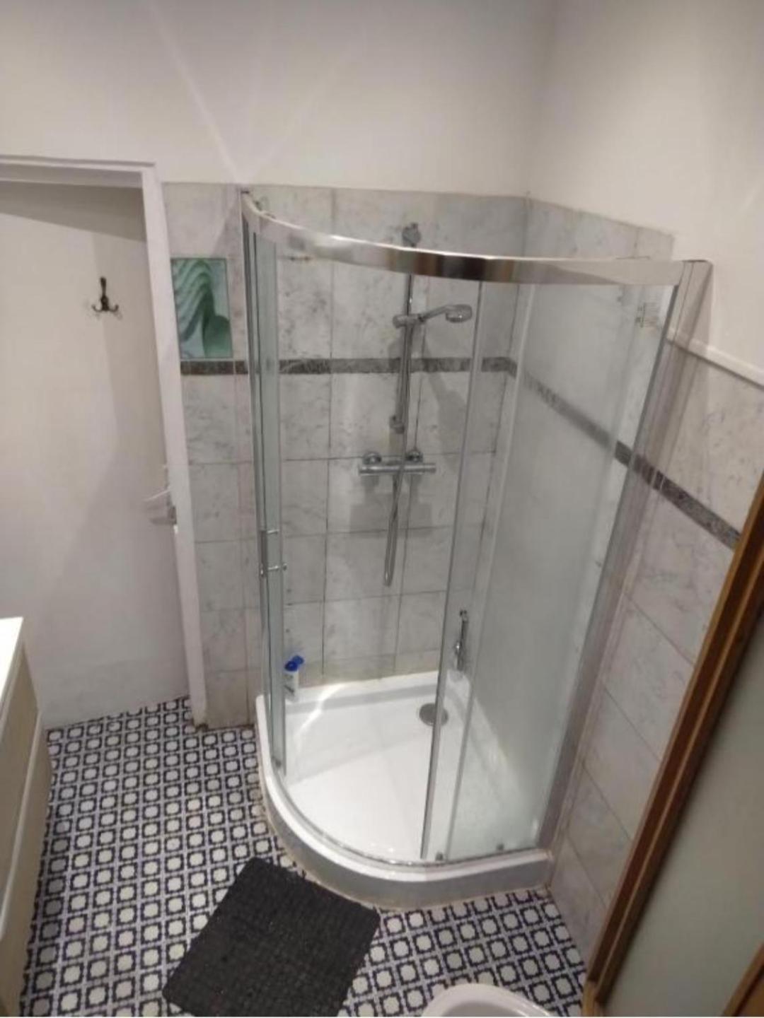 Maison D'Hote La Courneuve Dış mekan fotoğraf