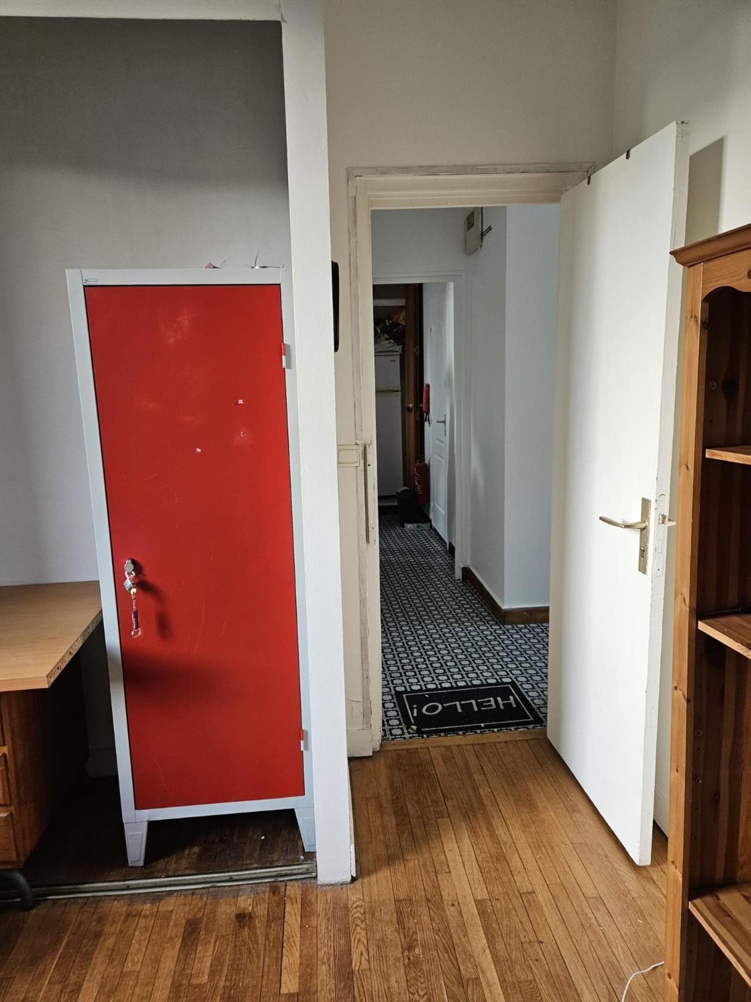 Maison D'Hote La Courneuve Dış mekan fotoğraf