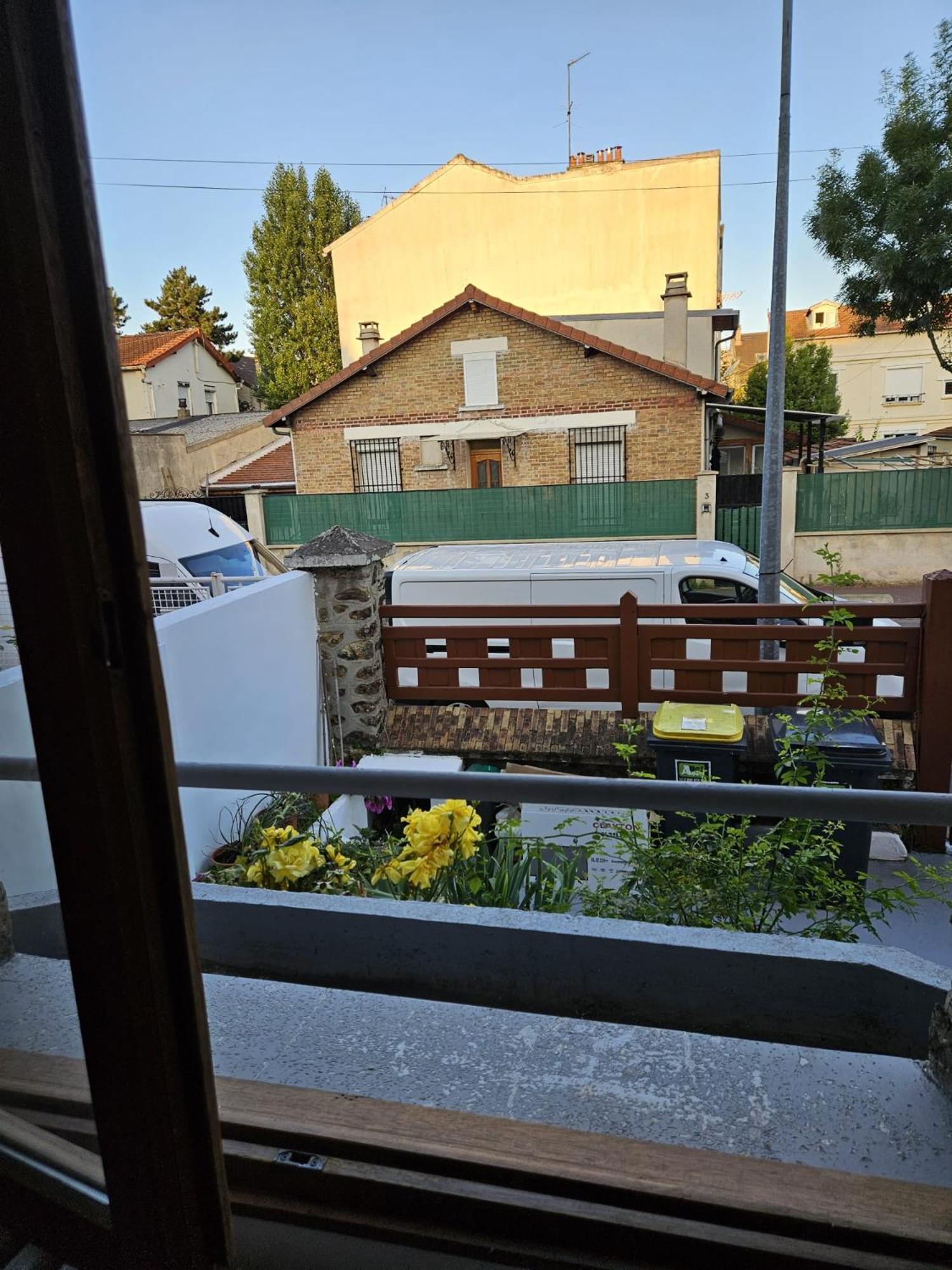 Maison D'Hote La Courneuve Dış mekan fotoğraf
